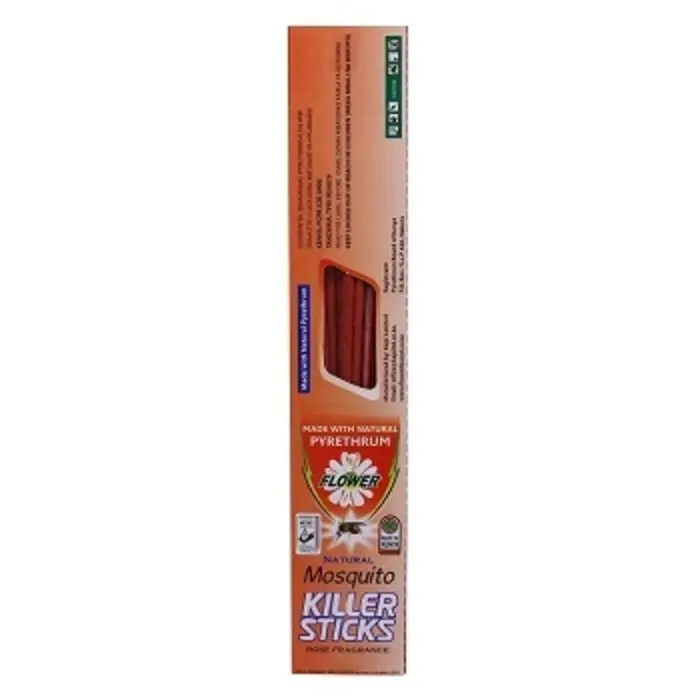 Flower Brand Perf- Rose 20Gm
